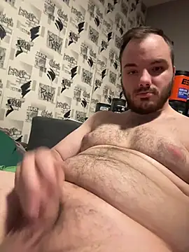 JayJay99 Webcam-Show