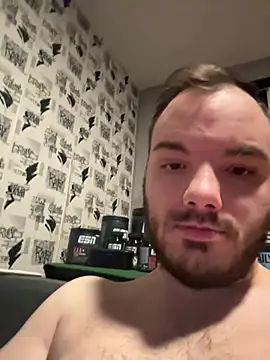 JayJay99 Webcam-Show