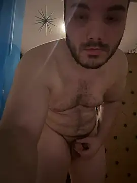 JayJay99 Webcam-Show