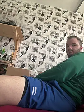 JayJay99 Webcam-Show