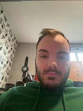 JayJay99 Webcam-Show