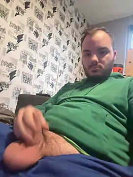 JayJay99 Webcam-Show