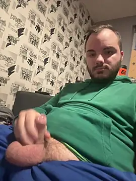 JayJay99 Webcam-Show
