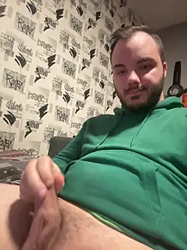 Show de webcam de JayJay99