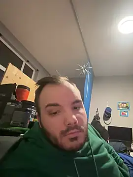 JayJay99 Webcam-Show