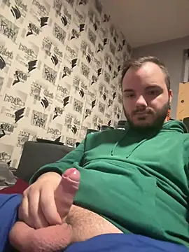 JayJay99 Webcam-Show