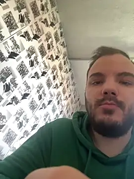 JayJay99 Webcam-Show