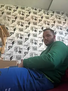 JayJay99 Webcam-Show