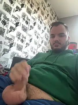 JayJay99 Webcam-Show