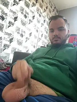 JayJay99 Webcam-Show