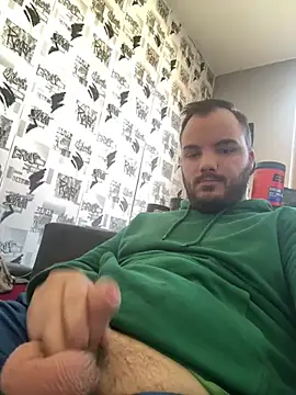 Webkamerová show JayJay99