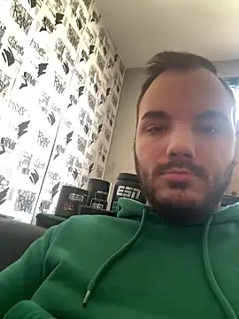 Show webcam de JayJay99