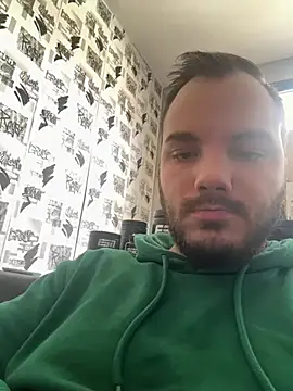 Show Webcam de JayJay99