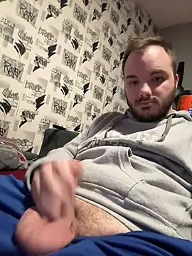 Pokazy przed kamerką – JayJay99
