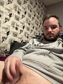JayJay99 Webcam-Show