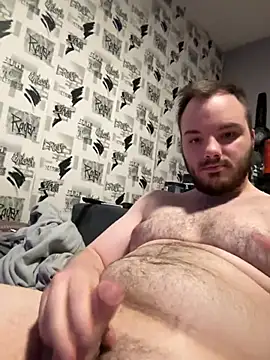 JayJay99 Show in webcam