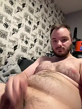 JayJay99 Webcam-Show