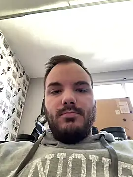 JayJay99 Webcam-Show