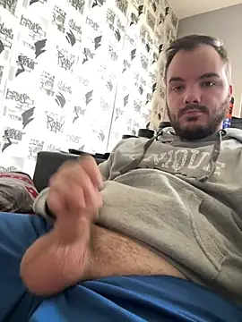 JayJay99 Pertunjukan Webcam