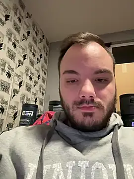 JayJay99 Webcam-Show