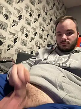 Webkamerová show JayJay99