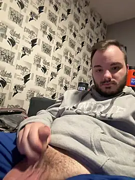 Show de webcam de JayJay99