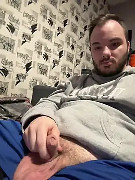 JayJay99 Webcam-Show