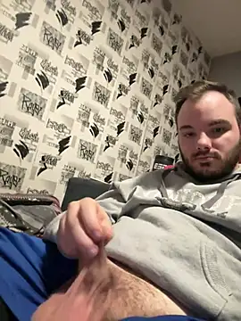 JayJay99 Webcam-Show