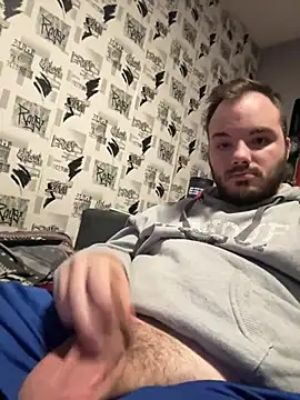 JayJay99 Webcam-Show