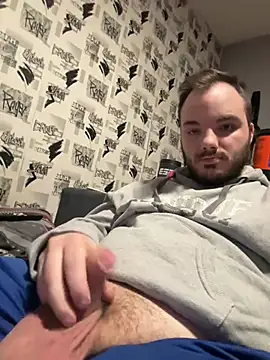 JayJay99's Webcam Show