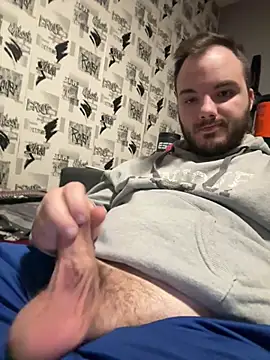 JayJay99 Webcam-Show