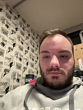 JayJay99 Webcam-Show