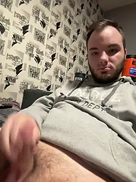 JayJay99 Webcam-Show