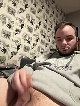 Show webcam de JayJay99