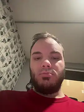 JayJay99 Pertunjukan Webcam