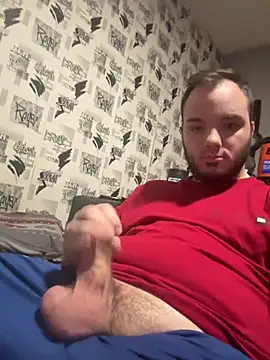 Pokazy przed kamerką – JayJay99