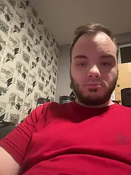 JayJay99 Webcam-Show