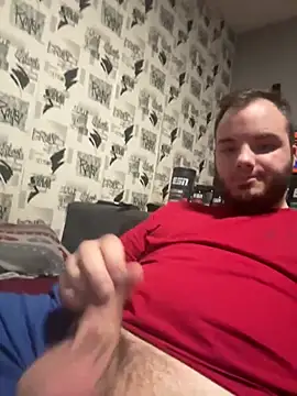 Webkamerová show JayJay99