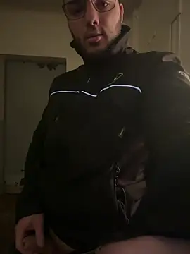 הופעת וובקאם של JayJay99