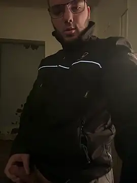 Webkamerová show JayJay99
