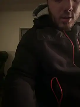 Webkamerová show JayJay99