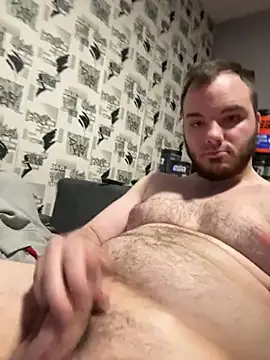 Show de JayJay99 na webcam