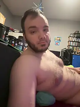 JayJay99 Webcam-Show