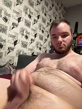 Show de JayJay99 na webcam