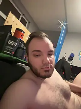 JayJay99 Webcam-Show