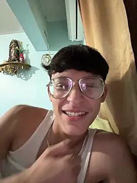 Show Webcam de Kakolush