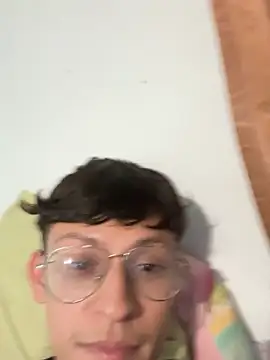 Kakolush Webcam Show