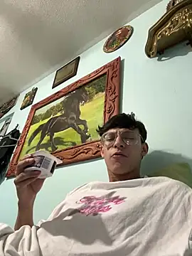 Kakolush – webcam-show