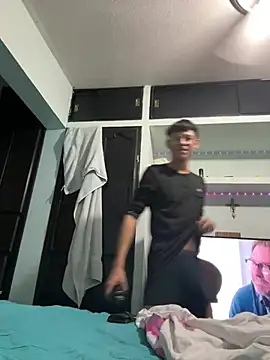 Kakolush's Webcam Show