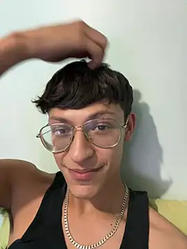 Kakolush Webcam Show